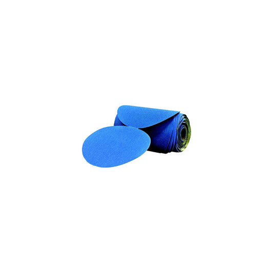 3M 36200 Blue Abrasive Stikit™ Disc Roll