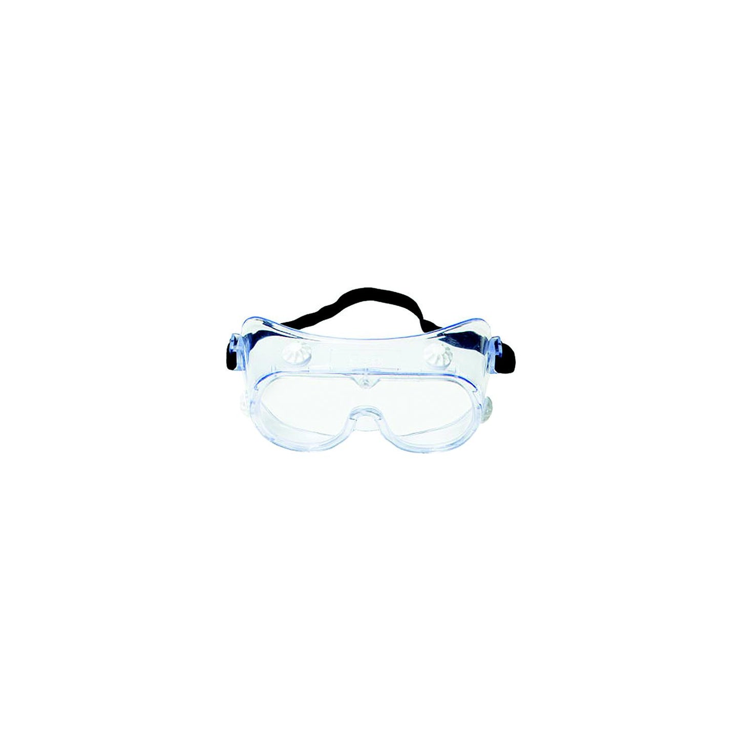 3M™ Chemical Splash Goggle Clear Lens