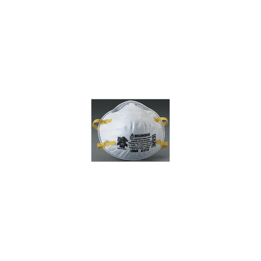 Particulate Respirator 8210, N95
