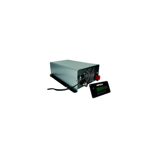 WFCO WF5220 Pure Sine Wave Inverter-Supply Nautica