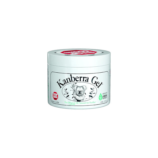 Kanberra Gel®, 4 oz.