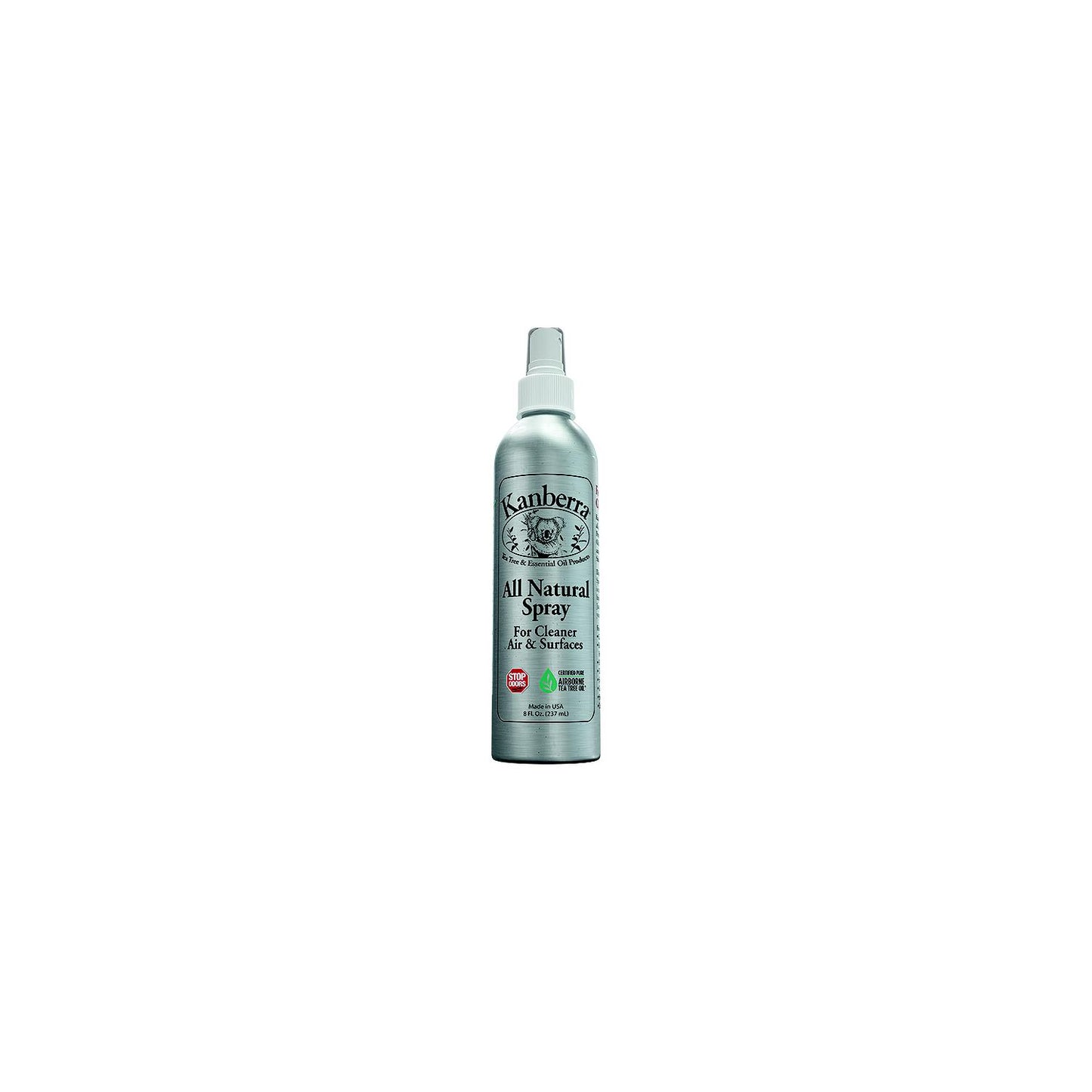 Kanberra® KS008 Spray, 8 oz. Spray Bottle