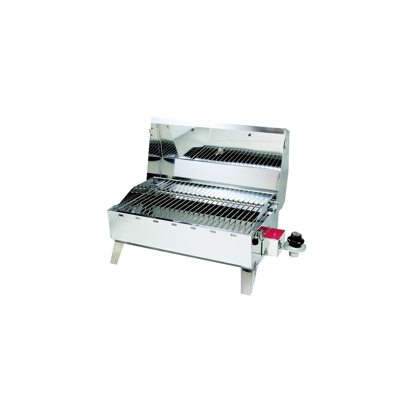 Stow N Go Heritage Grill 125Sq-Supply Nautica