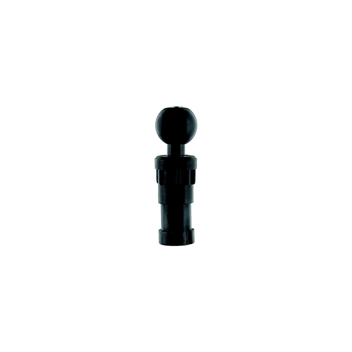 Scotty 0159 Ball With Post, 1"