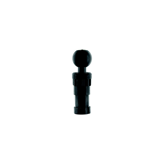 Scotty 0159 Ball With Post, 1"