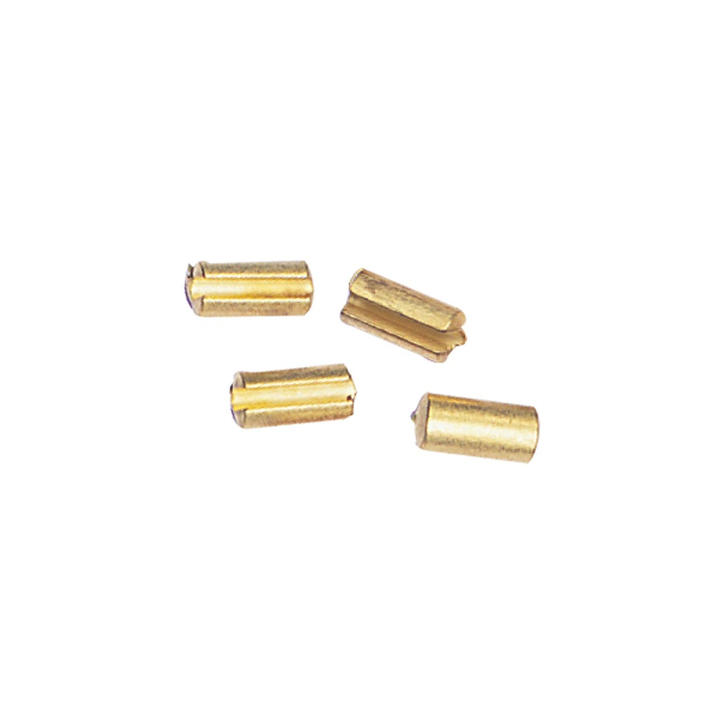 Scotty Release Clip Locators, 10/pk