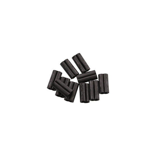 Scotty 1011 Double Line Connector Sleeves, 12ea 10 packs/case