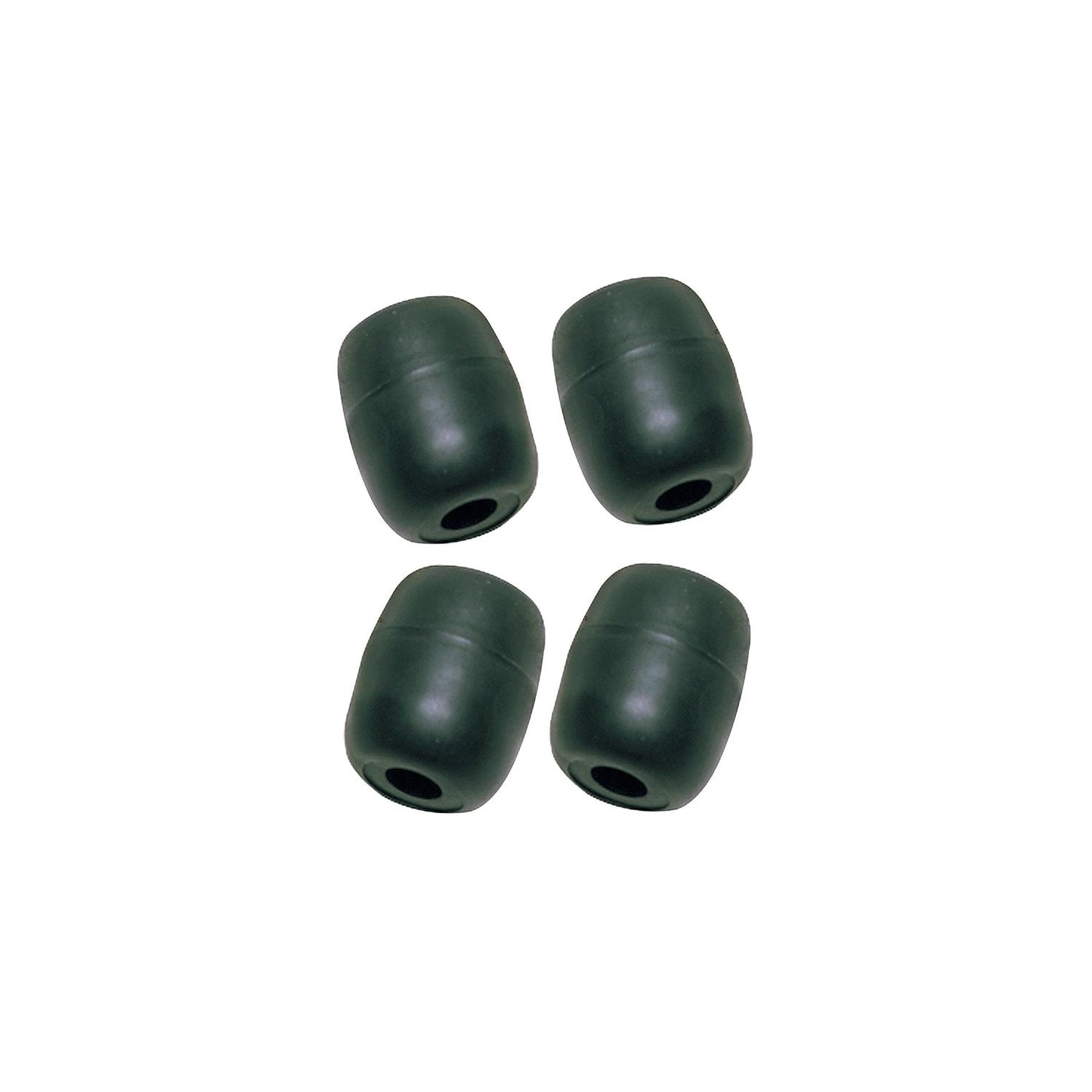 Soft Stop Bumper 4/Pack