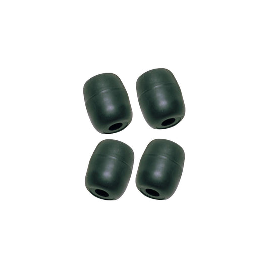 Soft Stop Bumper 4/Pack