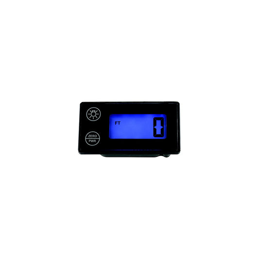 Scotty 2134 Digital LCD line counter for HP downriggers