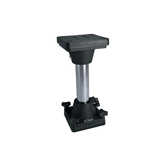 12" Downrigger Pedestal Riser