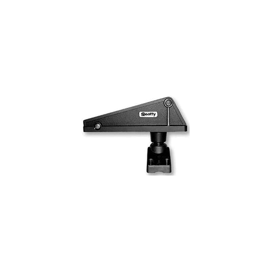 Scotty 276 Removable Anchor Lock/Pulley w/241 Side/Deck Mt.