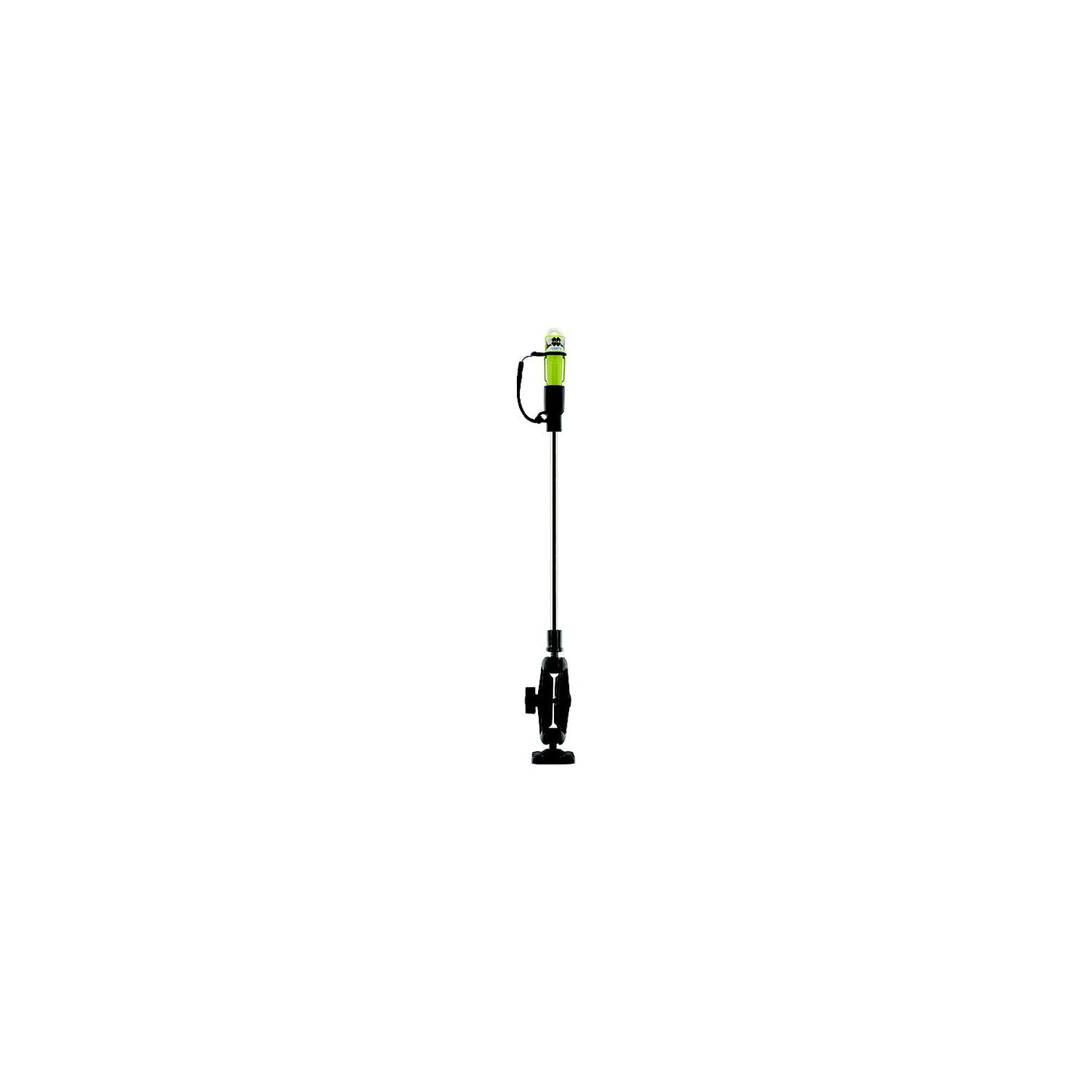 Scotty LED Sea-Light, 41" High w/Fold Down Pole