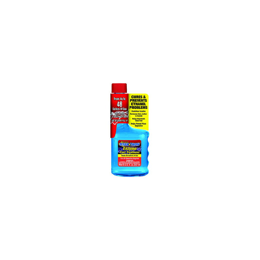 Star Brite 14308 Star Tron Small Engine Formula Gasoline Additive, 8 fl. Oz.