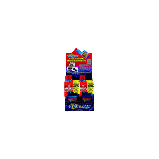 Star Brite Star Tron® Gas Additive Mini Counter Top Display