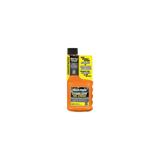 Star Brite 14816 Star Tron® Stabilizer+ Fuel Storage, 16 oz.