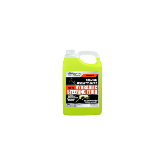 Star Brite 18500 Hydraulic Steering Fluid 1GAL