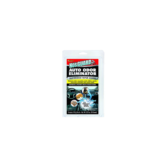 Star Brite 19970 Nosguard Auto Odor Eliminator