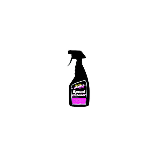 Star Brite 203722 Ceramic Speed Detailer, 22 oz.