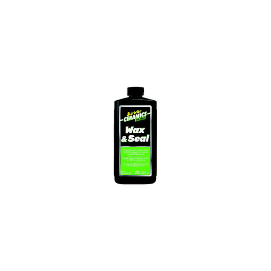 Star Brite 204116 Ceramic Wax & Seal, 16 oz.
