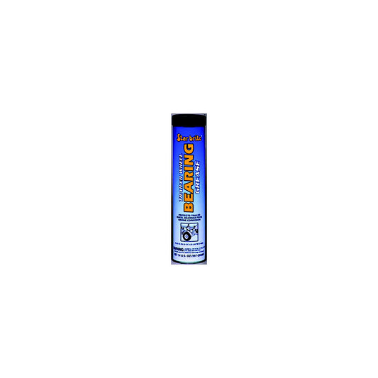 Star Brite Grease-Wheel Bearing 14 oz. Cart