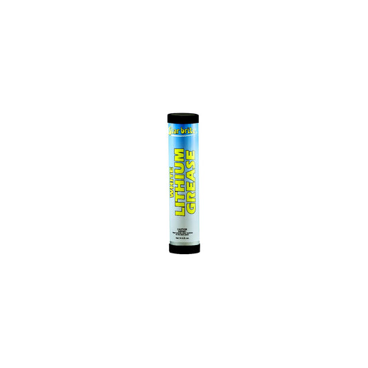 Star Brite White Lithium Grease
