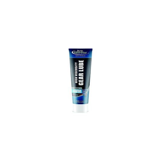Star Brite High Vis Gear Lube 80W90 10 Oz