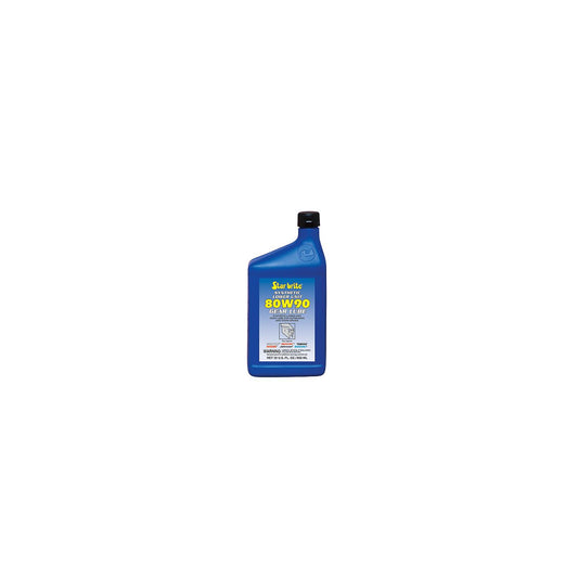 Star Brite Synthetic Blend 80W90 Lower Unit Gear Lube, 32 oz.
