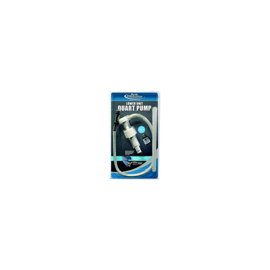Star Brite 27410 Lower Unit Quart Pump