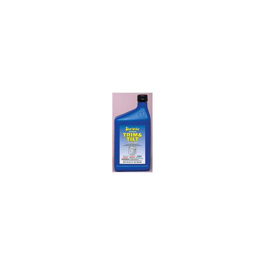 Star Brite Power Trim/Tilt Fluid 32 Oz