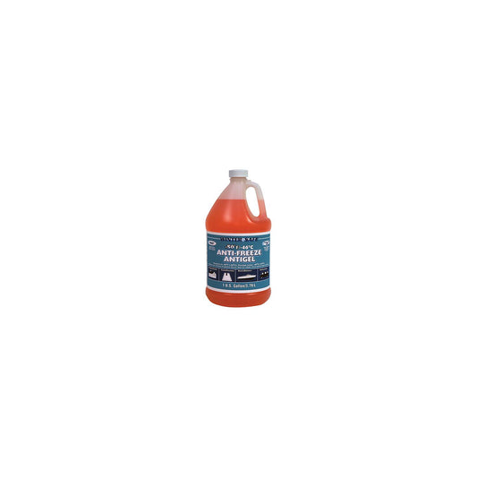 Star Brite 31200 Winter Safe -50°F Antifreeze, Gal.