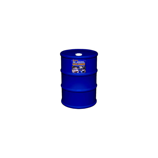 Star Brite 314G55 -50ºCF Non-Toxic Premium Antifreeze, 55 Gal Drum
