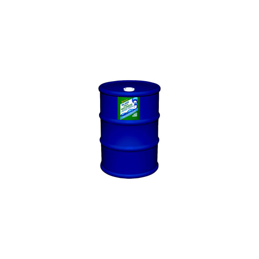 Star Brite 315G55PK -100°F Non-Toxic Premium Antifreeze, 55 Gal. Drum, Red