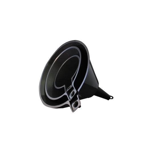 Star Brite 38010 3-Piece Plastic Funnel Set
