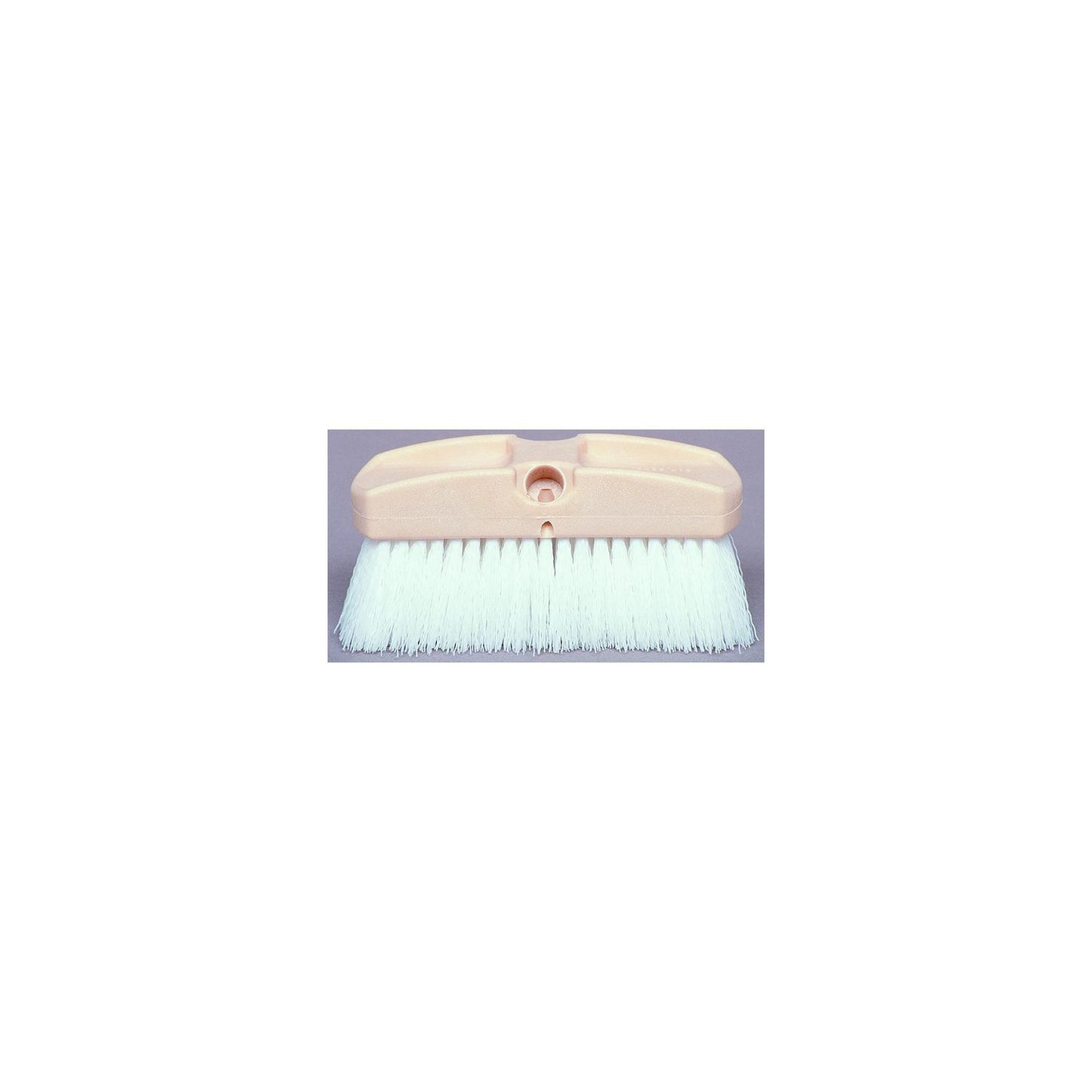 Star Brite 40010 8" Standard Brush, White