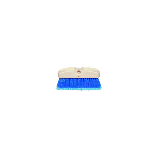 Star Brite 40011 8" Standard Brush, Blue