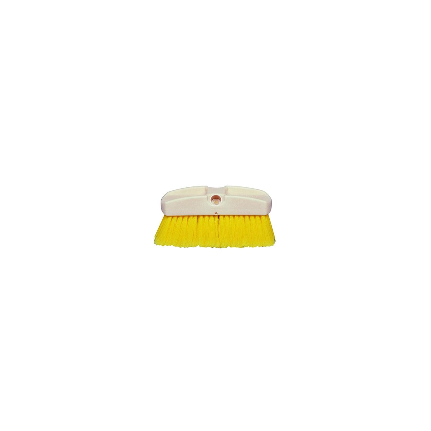 Star Brite 40013 8" Standard Brush, Yellow