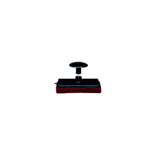 Star Brite Scrubber Medium (Red)
