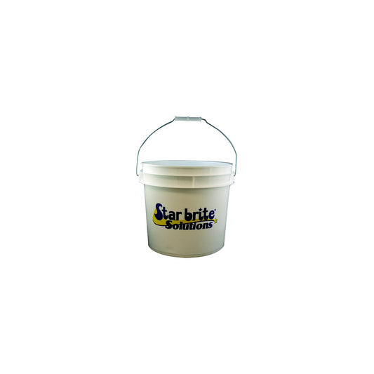 Star Brite Boat Bucket