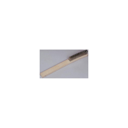 Star Brite Stainless Steel Bristle Cleaning Brush