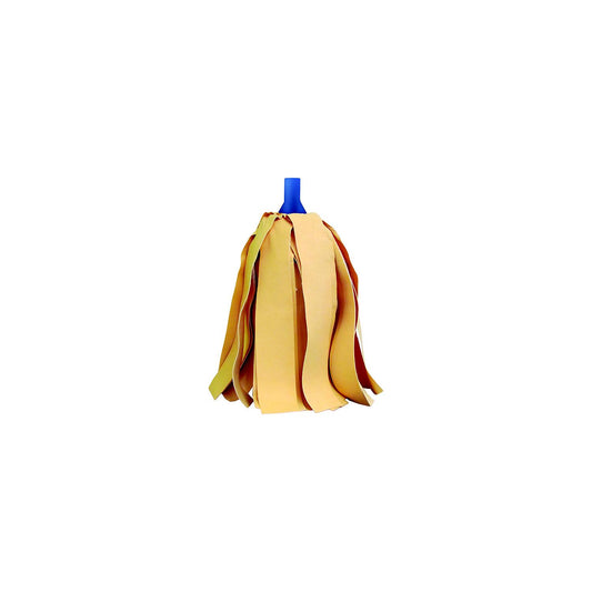 Star Brite 40104 Ultra Chamois Mop, 6/case