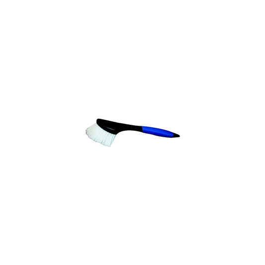 Star Brite 40115 Deluxe Long Handle Utility Brush