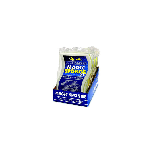 Star Brite 41008 Ultimate Magic Sponge Display