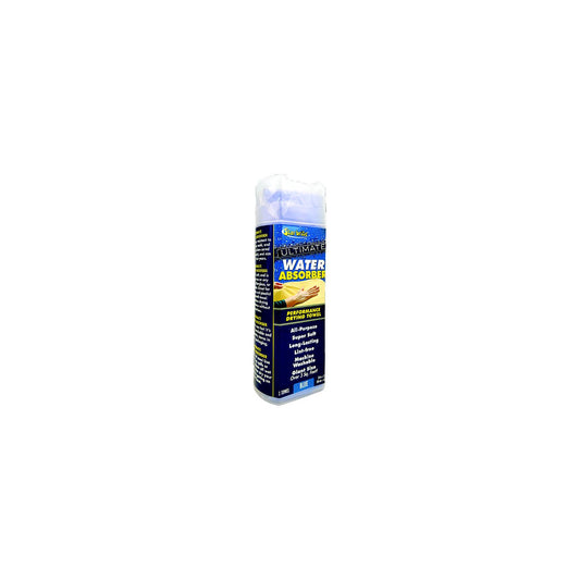 Star Brite 42046 Ultimate Water Absorber Towel, Blue