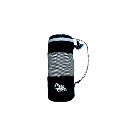 Star Brite 52074 Mesh Trash Can, 20 Liters