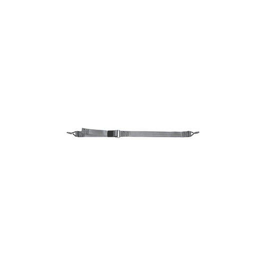 Star Brite Sta-Put 2" Gunwale Tie Down With Quick Release Buckle and "J" Hook Ends