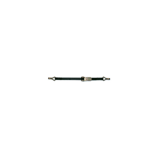 Star Brite Sta-Put 1" Tie Down With Ratchet and Double "J" Hooks
