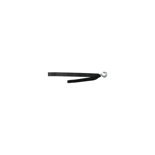 Star Brite Sta-Put 2" Winch Strap With Loop End