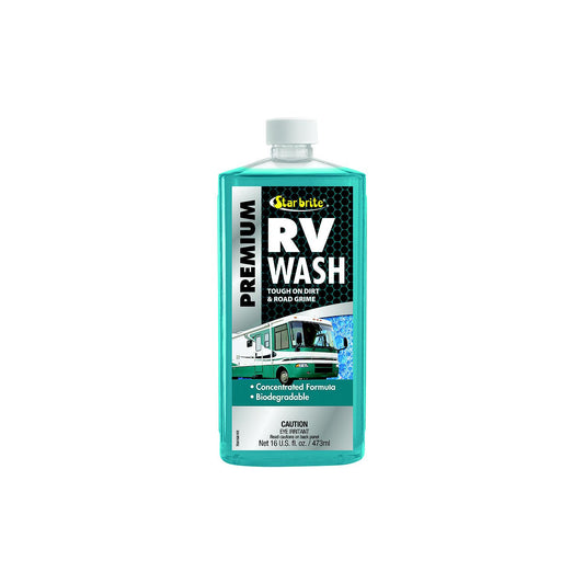 Star Brite RV Wash