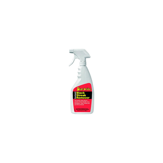 Star Brite Instant Black Streak Remover, 22 oz.
